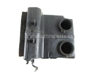 A used Airbox from a 2001 SUMMIT 800 Skidoo OEM Part # 508000140 for sale. Ski Doo snowmobile parts… Shop our online catalog… Alberta Canada!