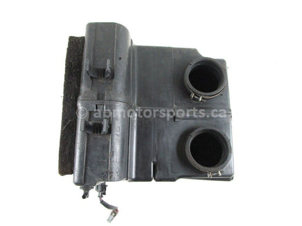 A used Airbox from a 2001 SUMMIT 800 Skidoo OEM Part # 508000140 for sale. Ski Doo snowmobile parts… Shop our online catalog… Alberta Canada!