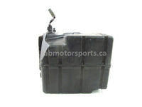 A used Airbox from a 2001 SUMMIT 800 Skidoo OEM Part # 508000140 for sale. Ski Doo snowmobile parts… Shop our online catalog… Alberta Canada!