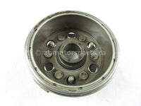 A used Flywheel from a 2001 MXZ 700 Skidoo for sale. Ski Doo snowmobile parts… Shop our online catalog… Alberta Canada!