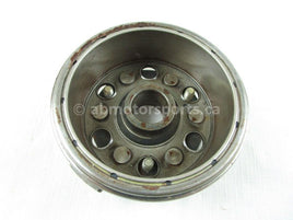 A used Flywheel from a 2001 MXZ 700 Skidoo for sale. Ski Doo snowmobile parts… Shop our online catalog… Alberta Canada!