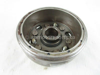 A used Flywheel from a 2001 MXZ 700 Skidoo for sale. Ski Doo snowmobile parts… Shop our online catalog… Alberta Canada!