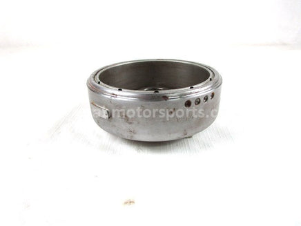 A used Flywheel from a 2001 MXZ 700 Skidoo for sale. Ski Doo snowmobile parts… Shop our online catalog… Alberta Canada!
