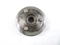 A used Flywheel from a 2001 MXZ 700 Skidoo for sale. Ski Doo snowmobile parts… Shop our online catalog… Alberta Canada!