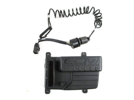 A used Calibrated Module from a 2008 SUMMIT 800X Skidoo OEM Part # 512060260 for sale. Ski-Doo snowmobile parts. Shop our online catalog. Alberta Canada!