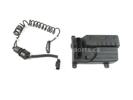 A used Calibrated Module from a 2008 SUMMIT 800X Skidoo OEM Part # 512060260 for sale. Ski-Doo snowmobile parts. Shop our online catalog. Alberta Canada!