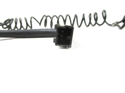 A used Calibrated Module from a 2008 SUMMIT 800X Skidoo OEM Part # 512060260 for sale. Ski-Doo snowmobile parts. Shop our online catalog. Alberta Canada!