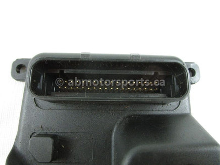 A used Calibrated Module from a 2008 SUMMIT 800X Skidoo OEM Part # 512060260 for sale. Ski-Doo snowmobile parts. Shop our online catalog. Alberta Canada!