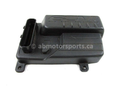 A used Calibrated Module from a 2008 SUMMIT 800X Skidoo OEM Part # 512060260 for sale. Ski-Doo snowmobile parts. Shop our online catalog. Alberta Canada!