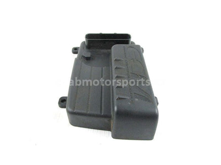 A used Calibrated Module from a 2008 SUMMIT 800X Skidoo OEM Part # 512060260 for sale. Ski-Doo snowmobile parts. Shop our online catalog. Alberta Canada!