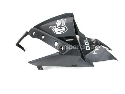 A used Indicator Support from a 2008 SUMMIT 800X Ski Doo OEM Part # 517303603 for sale. Ski-Doo snowmobile parts. Shop our online catalog. Alberta Canada!