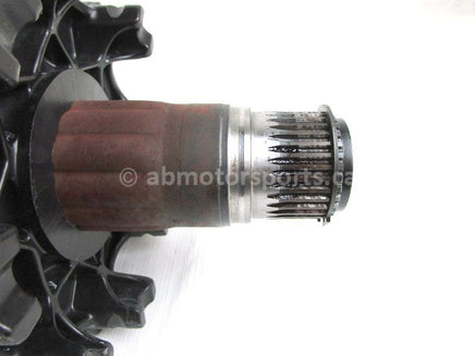 A used Drive Axle from a 2008 SUMMIT 800X Ski Doo OEM Part # 504152845 for sale. Ski-Doo snowmobile parts. Shop our online catalog. Alberta Canada!