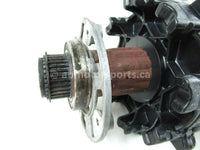 A used Drive Axle from a 2008 SUMMIT 800X Ski Doo OEM Part # 504152845 for sale. Ski-Doo snowmobile parts. Shop our online catalog. Alberta Canada!