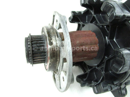 A used Drive Axle from a 2008 SUMMIT 800X Ski Doo OEM Part # 504152845 for sale. Ski-Doo snowmobile parts. Shop our online catalog. Alberta Canada!