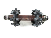 A used Drive Axle from a 2008 SUMMIT 800X Ski Doo OEM Part # 504152845 for sale. Ski-Doo snowmobile parts. Shop our online catalog. Alberta Canada!