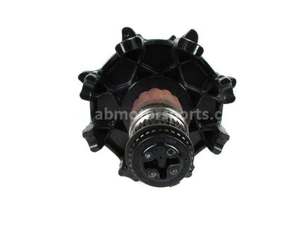 A used Drive Axle from a 2008 SUMMIT 800X Ski Doo OEM Part # 504152845 for sale. Ski-Doo snowmobile parts. Shop our online catalog. Alberta Canada!