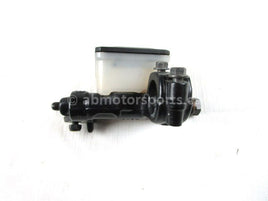 A used Master Cylinder Reservoir from a 2008 SUMMIT 800X Ski Doo OEM Part # 507032478 for sale. Ski-Doo snowmobile parts. Shop our online catalog. Alberta Canada!