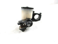 A used Master Cylinder Reservoir from a 2008 SUMMIT 800X Ski Doo OEM Part # 507032478 for sale. Ski-Doo snowmobile parts. Shop our online catalog. Alberta Canada!