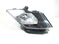 A used Headlight Right from a 2008 SUMMIT 800X Ski Doo OEM Part # 515176362 for sale. Ski-Doo snowmobile parts. Shop our online catalog. Alberta Canada!