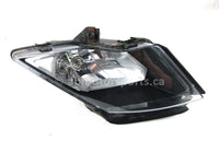 A used Headlight Right from a 2008 SUMMIT 800X Ski Doo OEM Part # 515176362 for sale. Ski-Doo snowmobile parts. Shop our online catalog. Alberta Canada!
