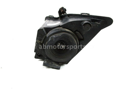 A used Headlight Right from a 2008 SUMMIT 800X Ski Doo OEM Part # 515176362 for sale. Ski-Doo snowmobile parts. Shop our online catalog. Alberta Canada!