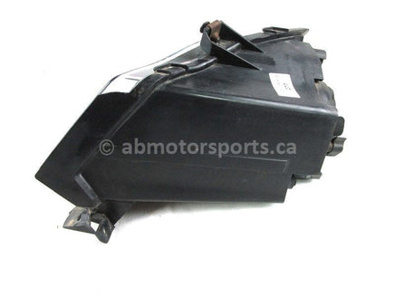 A used Headlight Right from a 2008 SUMMIT 800X Ski Doo OEM Part # 515176362 for sale. Ski-Doo snowmobile parts. Shop our online catalog. Alberta Canada!
