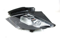 A used Headlight Right from a 2008 SUMMIT 800X Ski Doo OEM Part # 515176362 for sale. Ski-Doo snowmobile parts. Shop our online catalog. Alberta Canada!