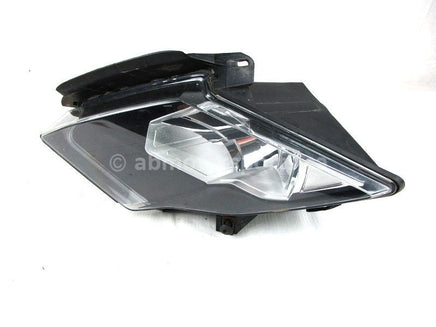 A used Headlight Right from a 2008 SUMMIT 800X Ski Doo OEM Part # 515176362 for sale. Ski-Doo snowmobile parts. Shop our online catalog. Alberta Canada!