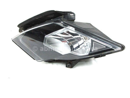A used Headlight Right from a 2008 SUMMIT 800X Ski Doo OEM Part # 515176362 for sale. Ski-Doo snowmobile parts. Shop our online catalog. Alberta Canada!