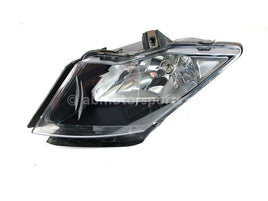 A used Headlight Left from a 2008 SUMMIT 800X Ski Doo OEM Part # 515176363 for sale. Ski-Doo snowmobile parts. Shop our online catalog. Alberta Canada!