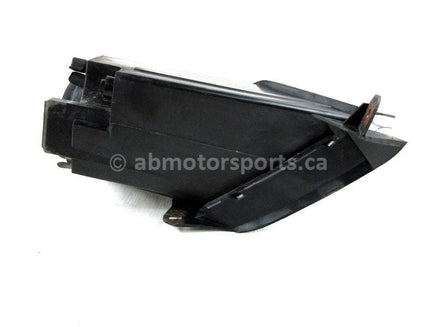 A used Headlight Left from a 2008 SUMMIT 800X Ski Doo OEM Part # 515176363 for sale. Ski-Doo snowmobile parts. Shop our online catalog. Alberta Canada!