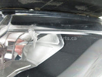 A used Headlight Left from a 2008 SUMMIT 800X Ski Doo OEM Part # 515176363 for sale. Ski-Doo snowmobile parts. Shop our online catalog. Alberta Canada!