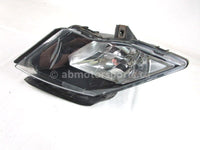 A used Headlight Left from a 2008 SUMMIT 800X Ski Doo OEM Part # 515176363 for sale. Ski-Doo snowmobile parts. Shop our online catalog. Alberta Canada!