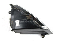A used Headlight Left from a 2008 SUMMIT 800X Ski Doo OEM Part # 515176363 for sale. Ski-Doo snowmobile parts. Shop our online catalog. Alberta Canada!