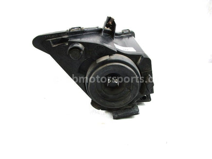 A used Headlight Left from a 2008 SUMMIT 800X Ski Doo OEM Part # 515176363 for sale. Ski-Doo snowmobile parts. Shop our online catalog. Alberta Canada!