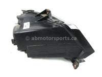 A used Headlight Left from a 2008 SUMMIT 800X Ski Doo OEM Part # 515176363 for sale. Ski-Doo snowmobile parts. Shop our online catalog. Alberta Canada!
