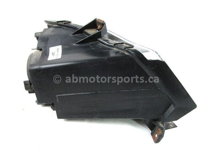 A used Headlight Left from a 2008 SUMMIT 800X Ski Doo OEM Part # 515176363 for sale. Ski-Doo snowmobile parts. Shop our online catalog. Alberta Canada!