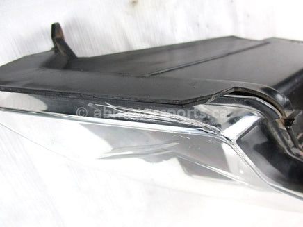 A used Headlight Left from a 2008 SUMMIT 800X Ski Doo OEM Part # 515176363 for sale. Ski-Doo snowmobile parts. Shop our online catalog. Alberta Canada!