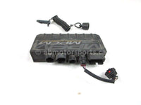A used Calibrated Module with DESS key from a 2005 SUMMIT 800 ADRENALINE Skidoo OEM Part # 512059868 for sale. Ski Doo snowmobile parts… Shop our online catalog… Alberta Canada!