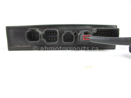 A used Calibrated Module with DESS key from a 2005 SUMMIT 800 ADRENALINE Skidoo OEM Part # 512059868 for sale. Ski Doo snowmobile parts… Shop our online catalog… Alberta Canada!