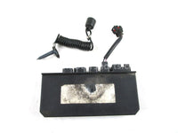 A used Calibrated Module with DESS key from a 2005 SUMMIT 800 ADRENALINE Skidoo OEM Part # 512059868 for sale. Ski Doo snowmobile parts… Shop our online catalog… Alberta Canada!