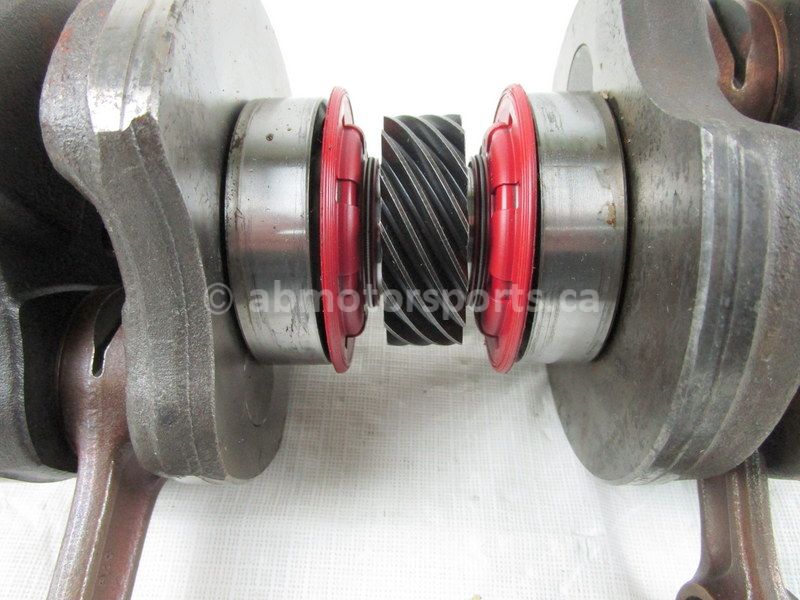Crankshaft Core - Skidoo GRAND TOURING 600 SPORT| Alberta