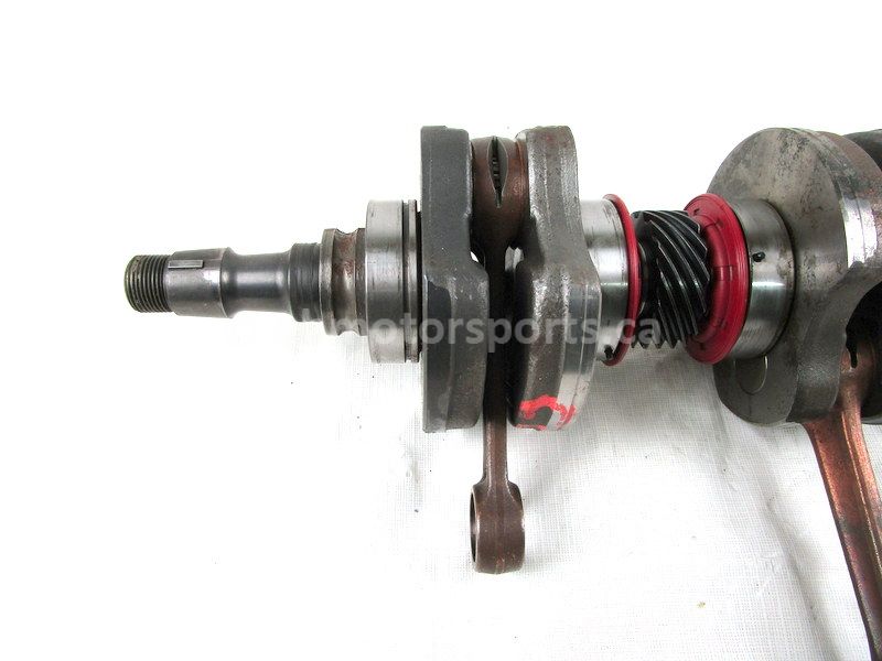 Crankshaft Core - Skidoo GRAND TOURING 600 SPORT| Alberta