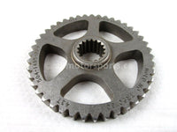 A used Sprocket 43T from a 1999 MXZ X 440 LC Ski Doo OEM Part # 504148500 for sale. Shipping Ski-Doo salvage parts across Canada daily!