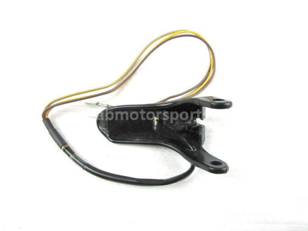 A new Throttle Lever for a 2007 MXZ ADRENALINE 600 HO Ski Doo OEM Part # 512060302 for sale. Shipping Ski-Doo salvage parts across Canada daily!