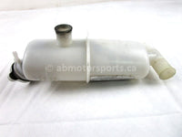 A used Coolant Tank from a 2007 SUMMIT 800R Skidoo OEM Part # 509000409 for sale. Ski Doo snowmobile parts… Shop our online catalog… Alberta Canada!
