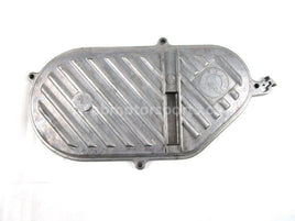 A used Chaincase Cover from a 2007 SUMMIT 800R Skidoo OEM Part # 504152471 for sale. Ski Doo snowmobile parts… Shop our online catalog… Alberta Canada!