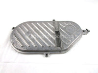 A used Chaincase Cover from a 2007 SUMMIT 800R Skidoo OEM Part # 504152471 for sale. Ski Doo snowmobile parts… Shop our online catalog… Alberta Canada!