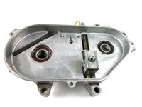 A used Inner Chaincase from a 2007 SUMMIT 800R Skidoo OEM Part # 504152482 for sale. Ski Doo snowmobile parts… Shop our online catalog… Alberta Canada!