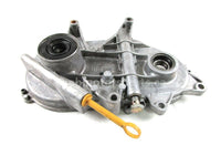 A used Inner Chaincase from a 2007 SUMMIT 800R Skidoo OEM Part # 504152482 for sale. Ski Doo snowmobile parts… Shop our online catalog… Alberta Canada!